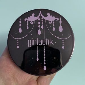Girlactik Blush & Highlight Duo